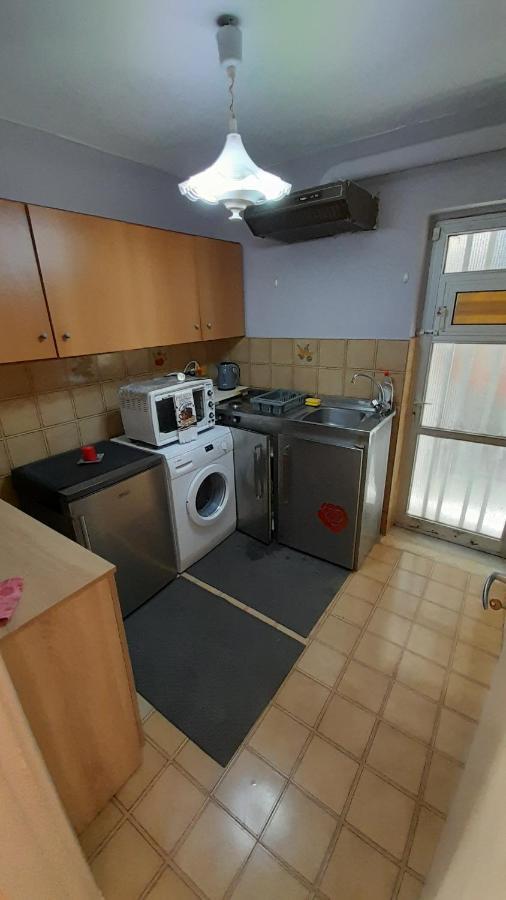 Y.M.Apartment Родос Экстерьер фото